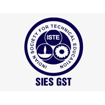 ISTE SIES GST