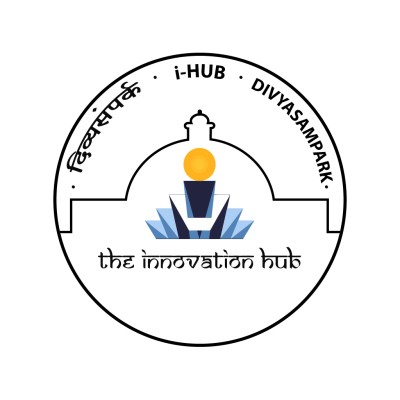 iHUB DivyaSampark @ IIT Roorkee