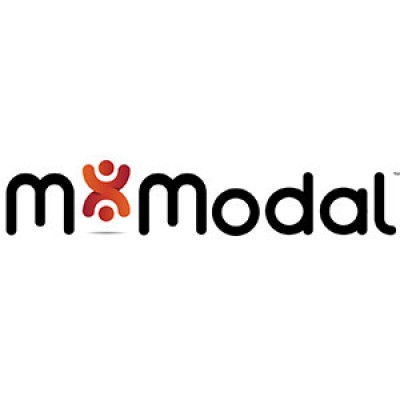 M*Modal (3M Company)