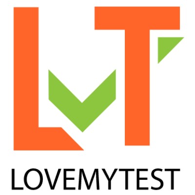 lovemytest