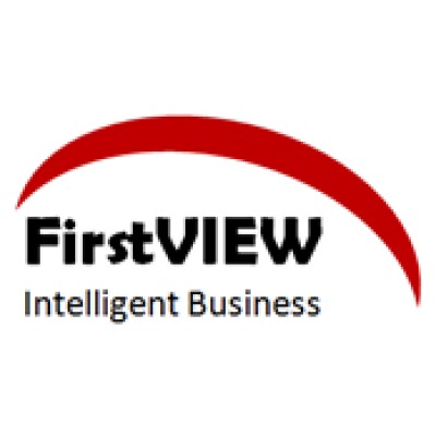 FirstVIEW