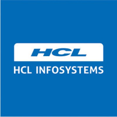HCL Info Systems Ltd.