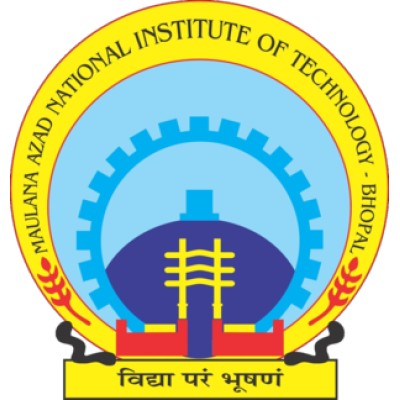 Maulana Azad National Institute of Technology (MANIT), Bhopal