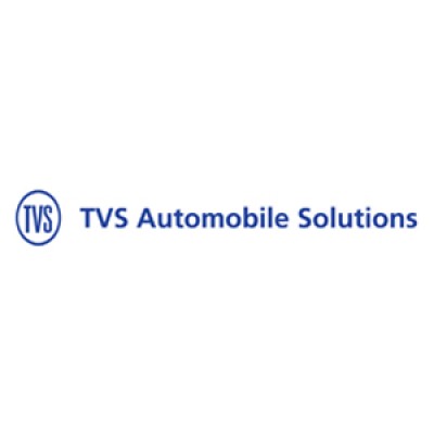 TVS Automobile Solutions