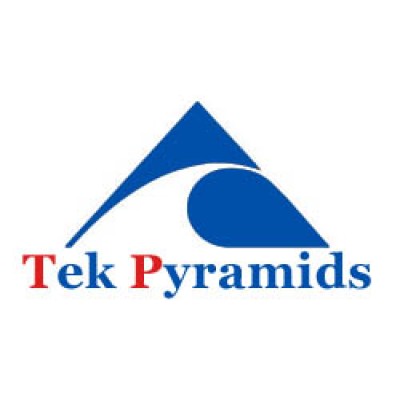 Tek Pyramids Inc