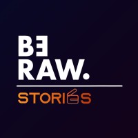 Be Raw Stories