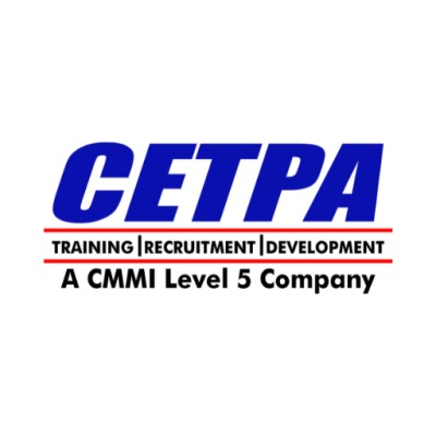 CETPA Infotech Pvt. ltd.