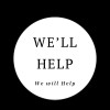 WE'LL HELP
