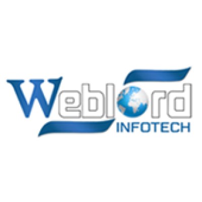 Weblord Infotech & Education Pvt Ltd