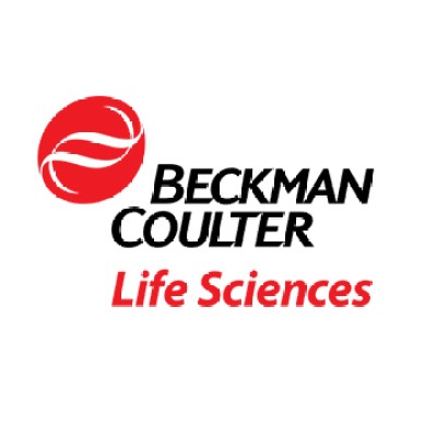 Beckman Coulter Life Sciences