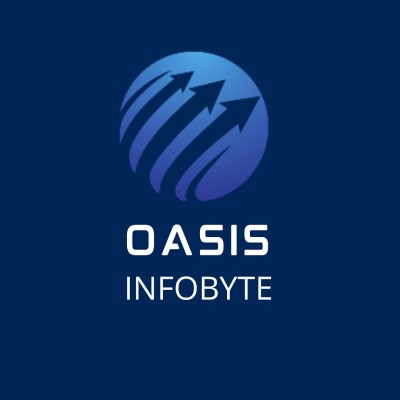 Oasis Infobyte