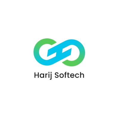 Harij Softech Private Limited