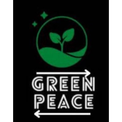 Green Peace PESU