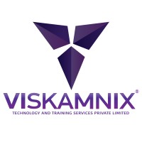 VISKAMNIX Technology Pvt Ltd