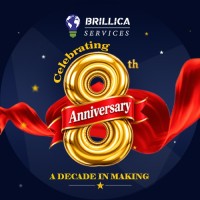 BRILLICA SERVICES