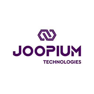 JOOPIUM TECHNOLOGIES PVT LTD