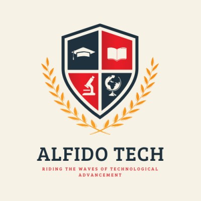 Alfido Tech