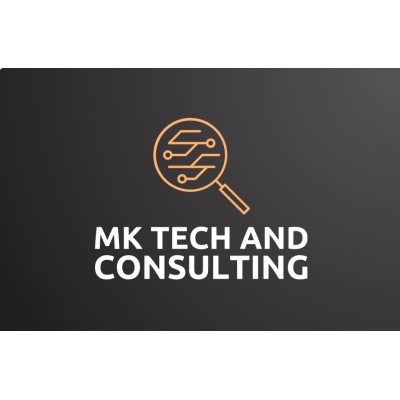 MK Tech & Consulting