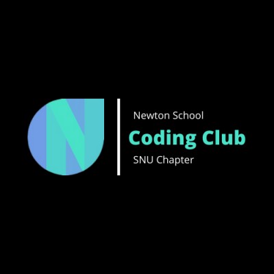 Newton School Coding Club SNU