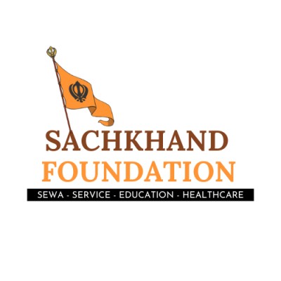 SachkhandFoundation