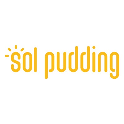 Sol Pudding