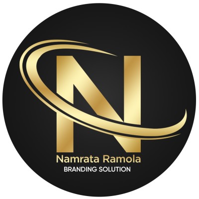 Namrata Ramola Branding Solutions