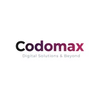 Codomax Digital Solutions