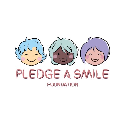 Pledge A Smile