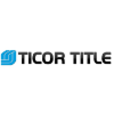 Ticor Title Company