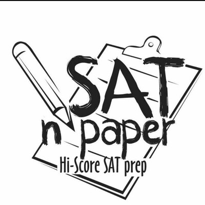 SAT n paper