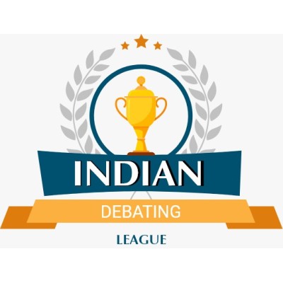 Indian Debating League(IDL)
