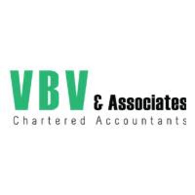 VBV & Associates, the leading Chartered Accountants in Kochi, Kerala