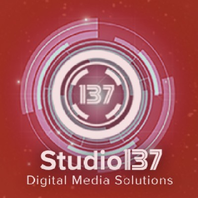 Studio137 Digital Media Solutions