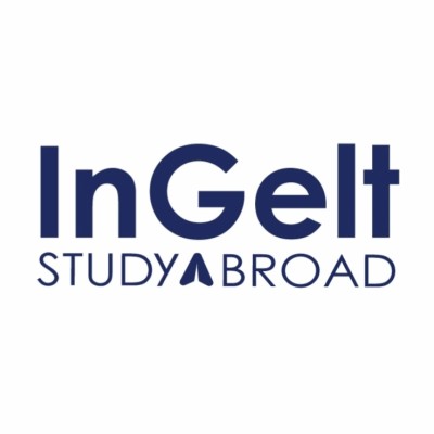 InGelt Study Abroad