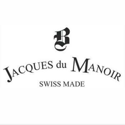 Jacques du Manoir