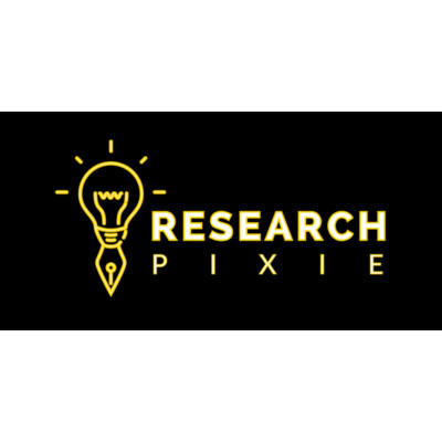 Research Pixie