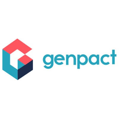 Genpact India Private Limited Delhi