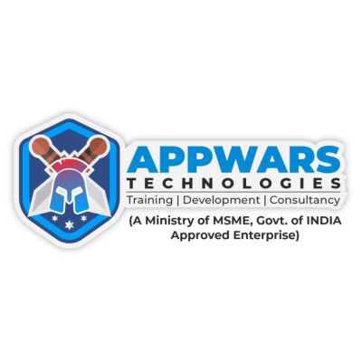 Appwars Technologies Noida
