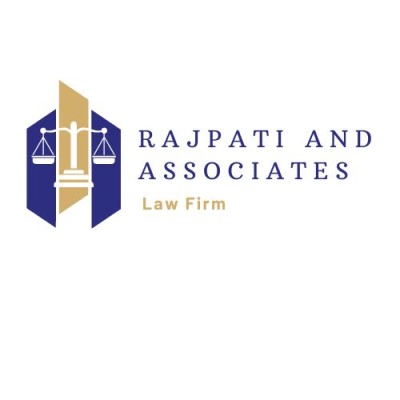 Rajpati And Associates