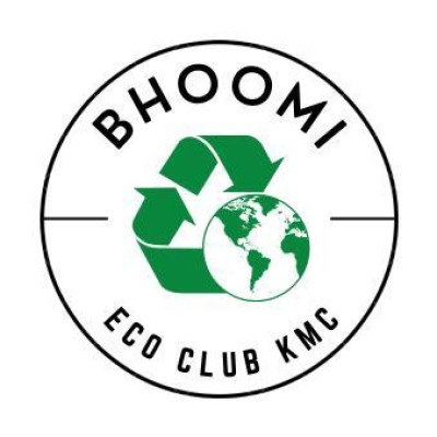 Bhoomi- The Eco Club