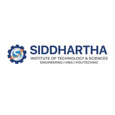 Siddhartha Institute of Technology and Sciences