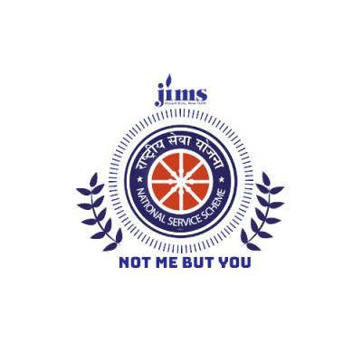 NSS CELL JIMS VASANT KUNJ