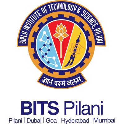 Birla Institute of Technology and Science, Pilani