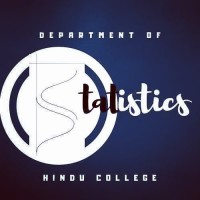 Department of Statistics , Hindu College , University of Delhi