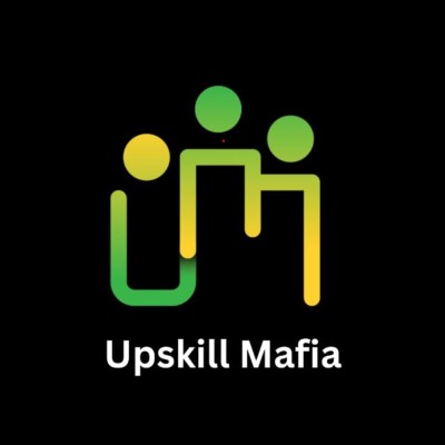 Upskill Mafia