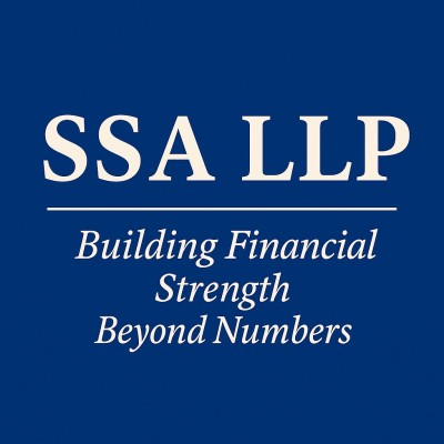 Sarada Soni associates LLP