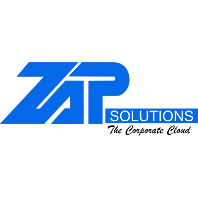 ZAP Solutionz