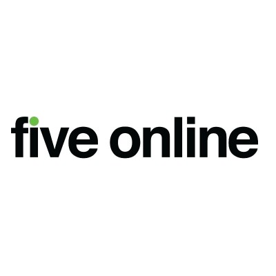 Five Online Website Solutions Pvt Ltd.