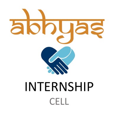 Abhyas - The Internship Cell