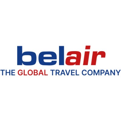 Belair - The Online Travel Company